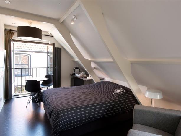 Studio's & Suite Molenstraat