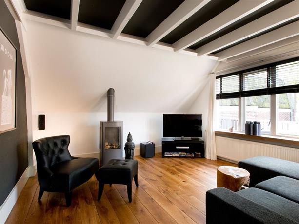 Studio's & Suite Molenstraat