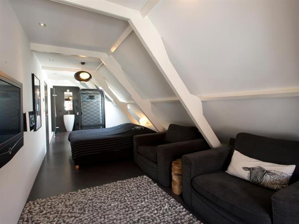 Studio's & Suite Molenstraat