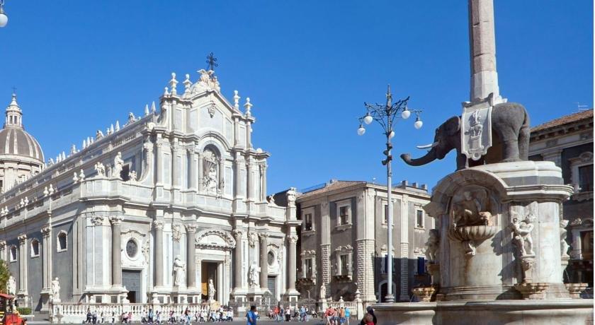 Al Vicolo Ciraulo