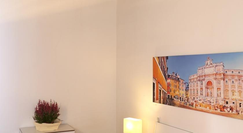SuityRHome RioneMonti56