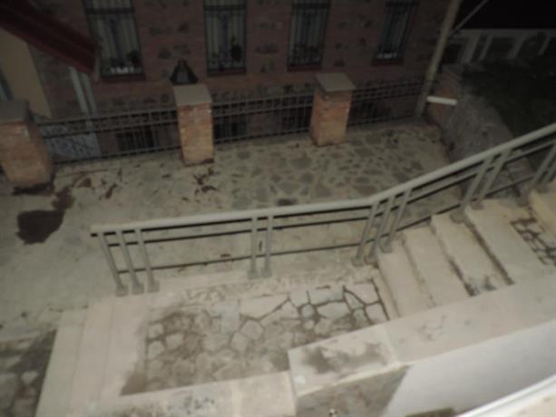 Apartamenti Gomi 17