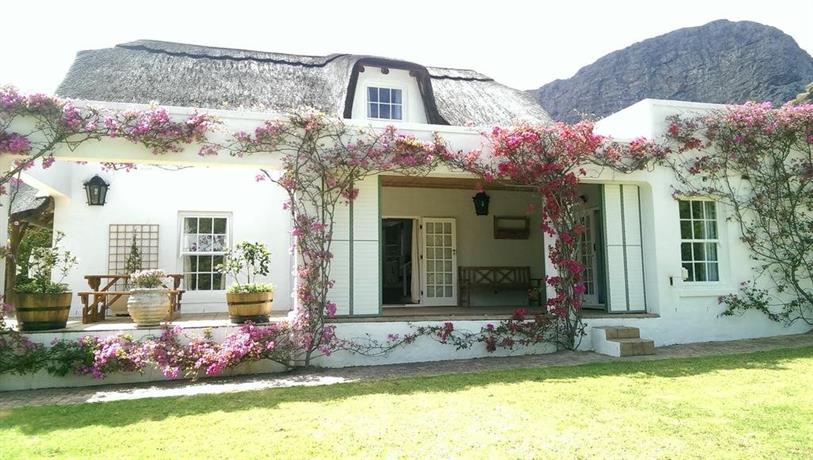 Honeypot Cottage