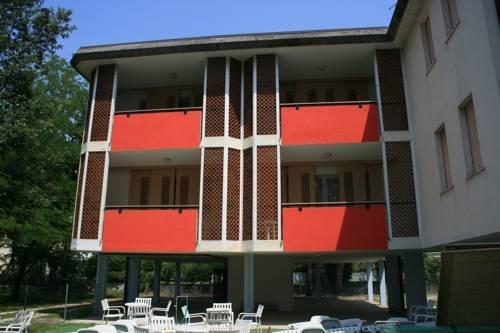 Residence Gabbiano