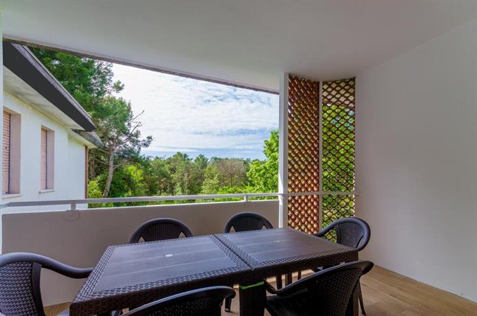 Residence Gabbiano
