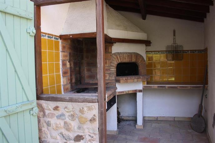 Le Moulin Haut