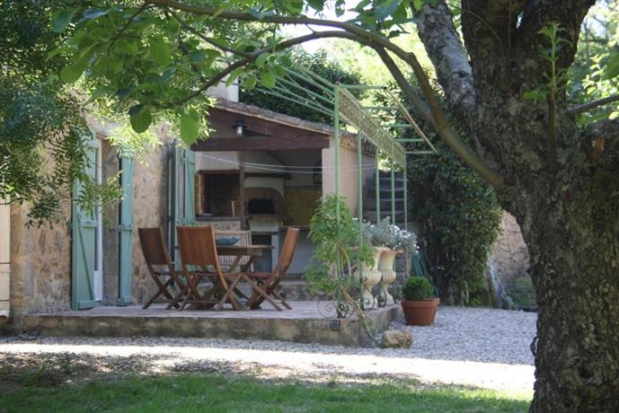 Le Moulin Haut
