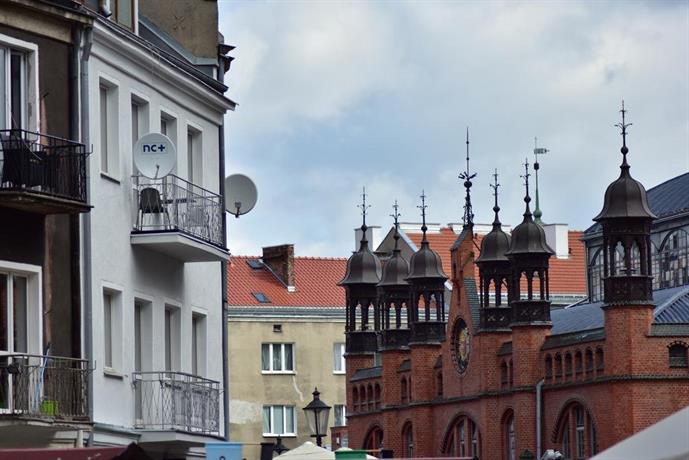 Bajkowy Gdansk