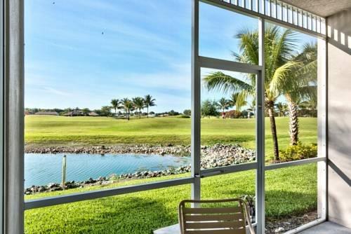 Catina Golf Condo at the Lely Resort