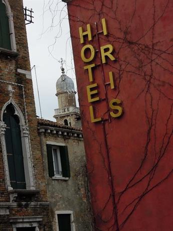 Hotel Iris Venice