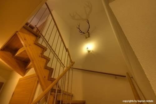 Penthouse Zell am See by Kaprun Rentals