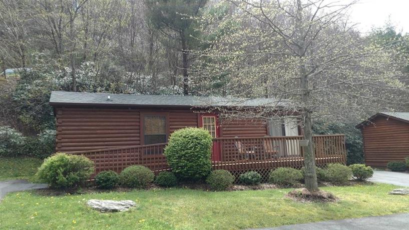 Riverside Log Cabins Blowing Rock Compare Deals