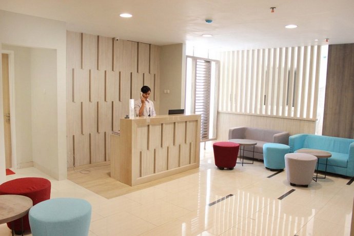 Stori Hotel Ambon