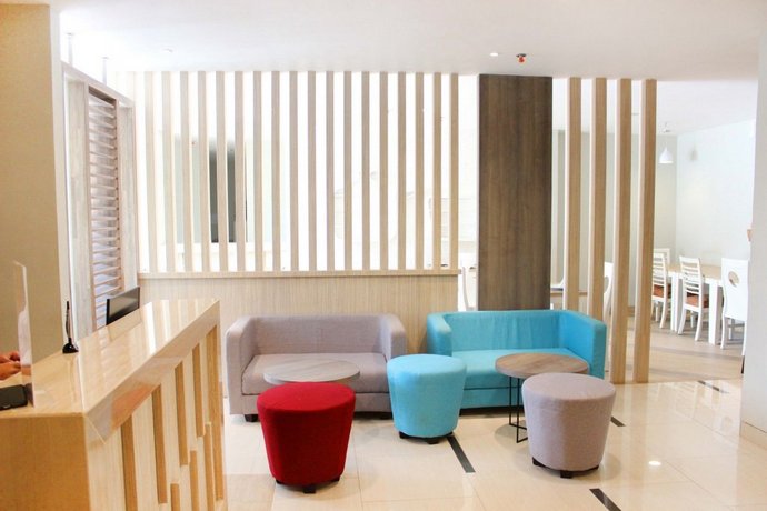 Stori Hotel Ambon