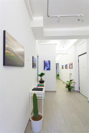 Elements Guest House