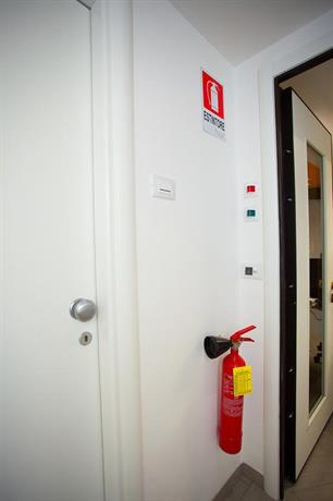 Elements Guest House