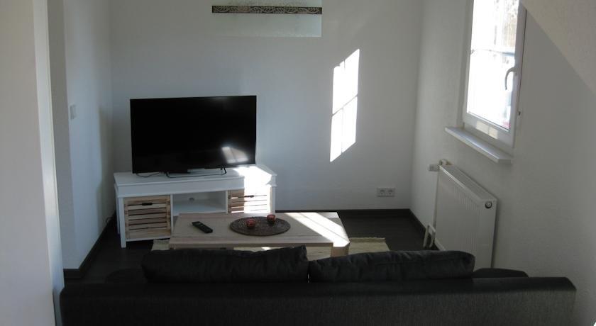 Ferienwohnung David