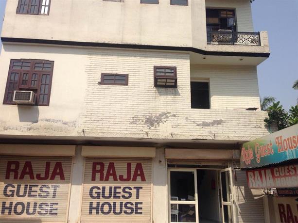 Raja Guest House