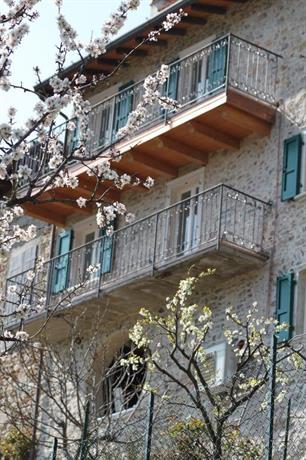 Casa Rustica - Appartamenti Pilati