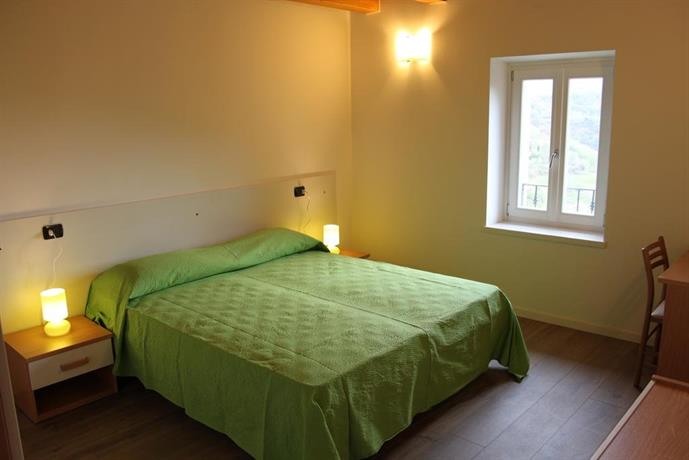 Casa Rustica - Appartamenti Pilati