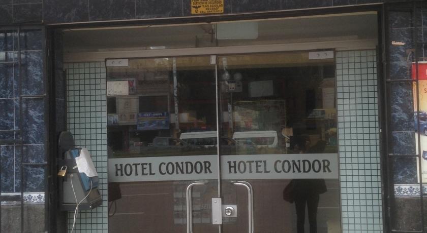 Hotel Condor Cusco