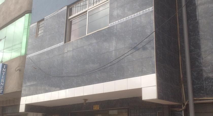 Hotel Condor Cusco
