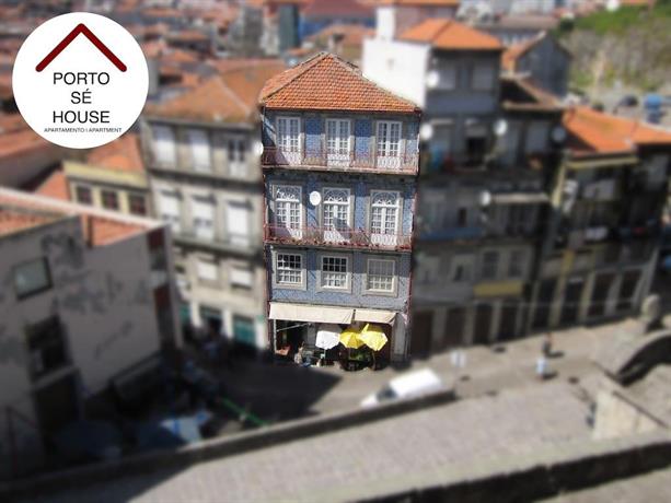 Porto Se House