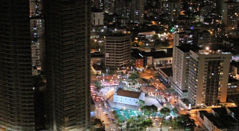 Hotel Gaivota Recife