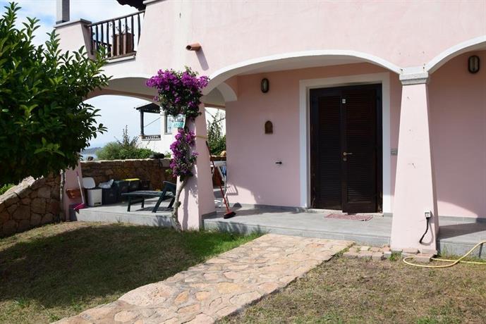 Pedra Rosa House