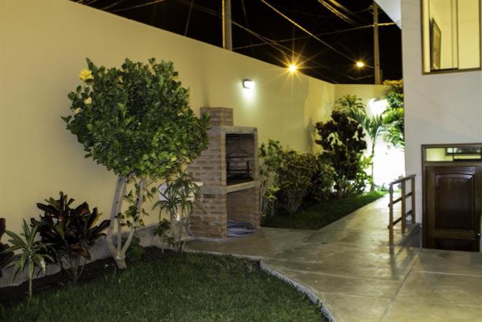 Hotel Brilia Chimbote Compare Deals