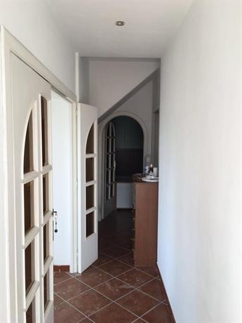 La casa di Nonna Rosa
