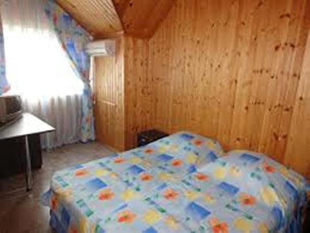 Guest house Anaida Vardane Sochi District