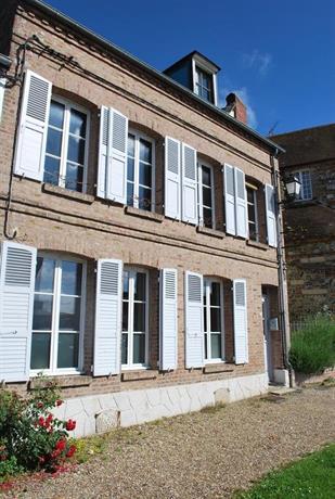 Maisonnette a Saint Valery Sur Somme