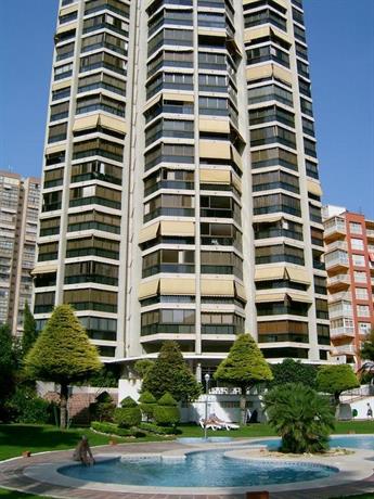 Torpa - Aloturin Benidorm