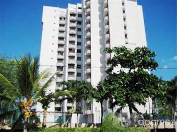 Condominio Nuevo Rodadero