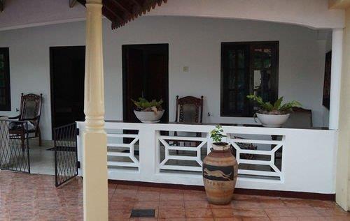 Homestay - Homestay - Embiente 008