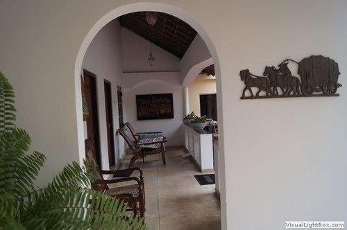 Homestay - Homestay - Embiente 008