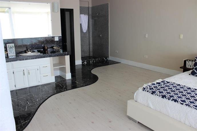 Penthouse in Rosarito