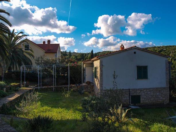 Holiday house Pavlica