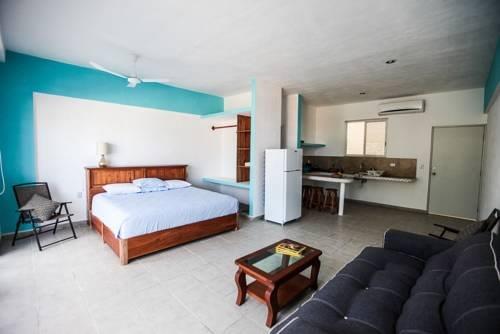 La Palmita Budget Boutique Hotel