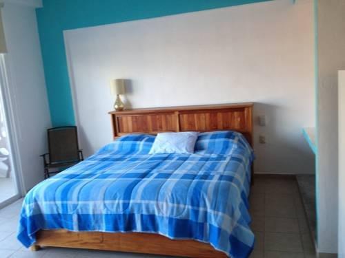 La Palmita Budget Boutique Hotel