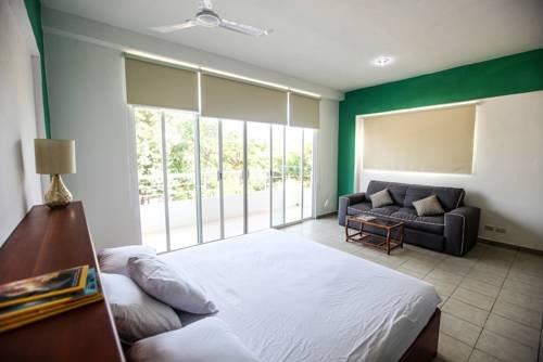 La Palmita Budget Boutique Hotel