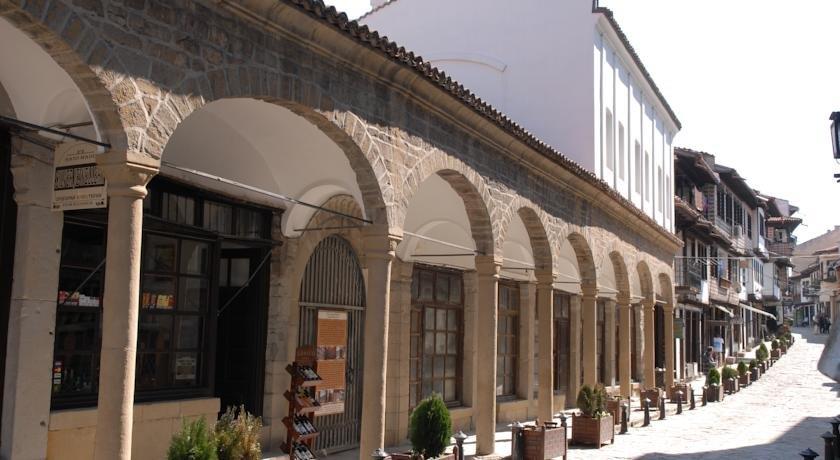 Lion Guest House