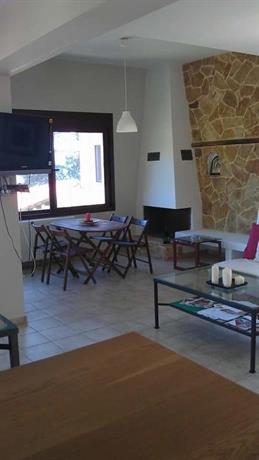 Maria House Sithonia Peninsula