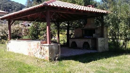 Maria House Sithonia Peninsula
