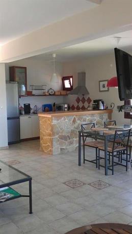 Maria House Sithonia Peninsula