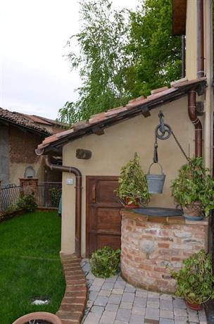 La Corte Di Gerardo