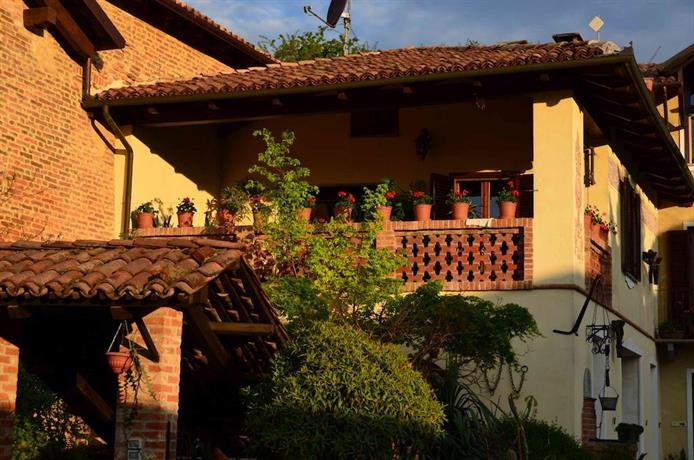 La Corte Di Gerardo