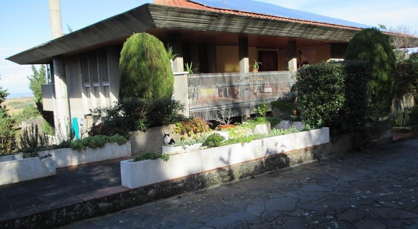 Tarcisio B&B