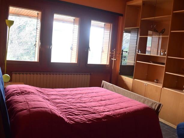 Tarcisio B&B